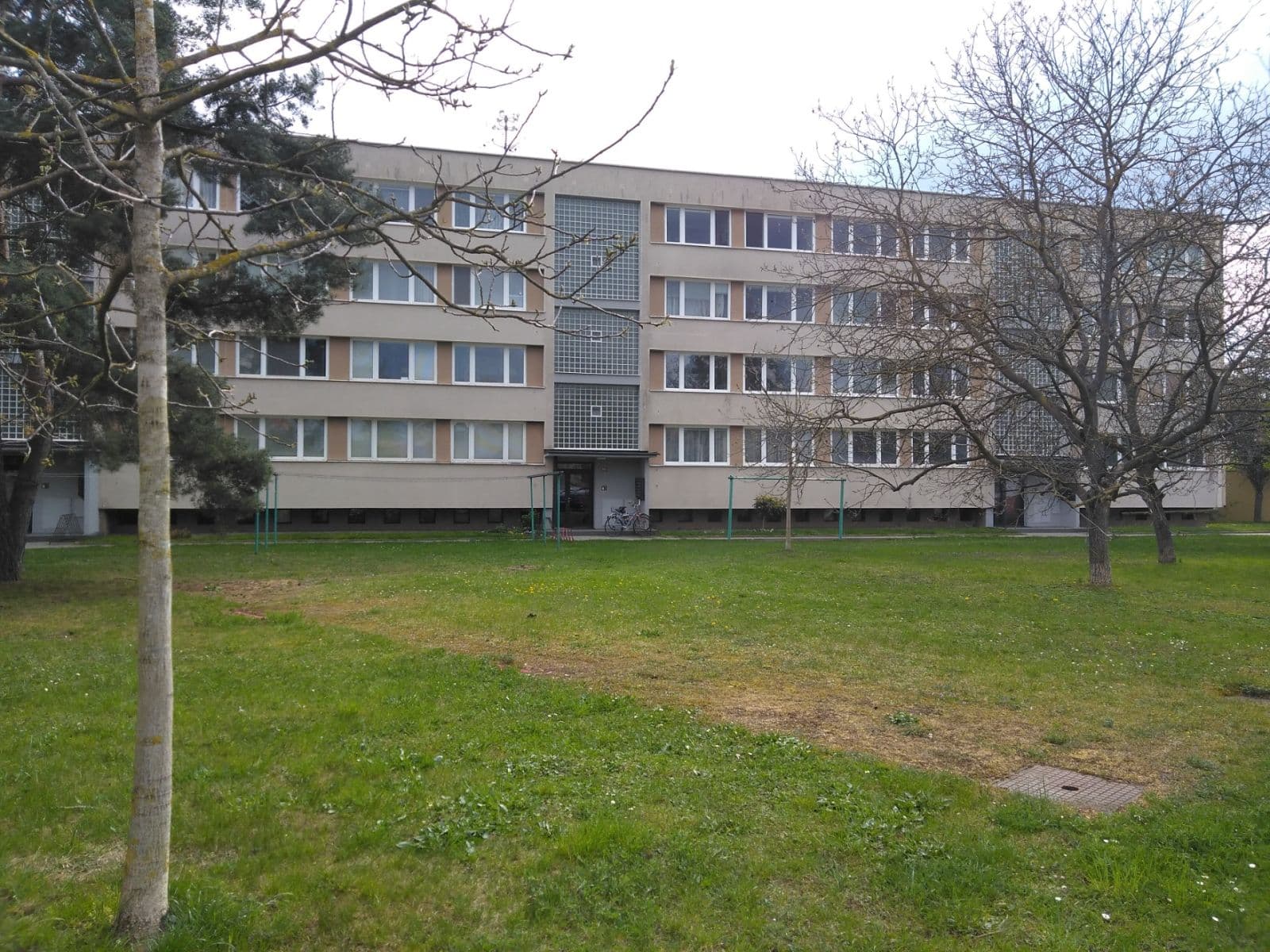 Predaj bytu 1-izbový 37 m², Čihákova, Poděbrady, Středočeský kraj Predaj bytu 1-izbový 37 m², Čihákova, Poděbrady, Středočeský kraj