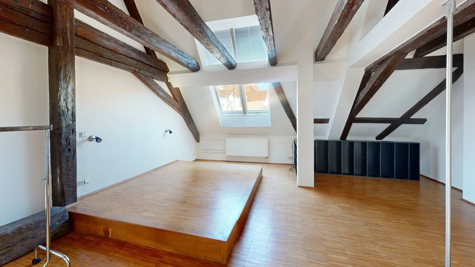 Prenájom bytu 2-izbový 209 m², Staroměstské náměstí, Praha, Praha Prenájom bytu 2-izbový 209 m², Staroměstské náměstí, Praha, Praha