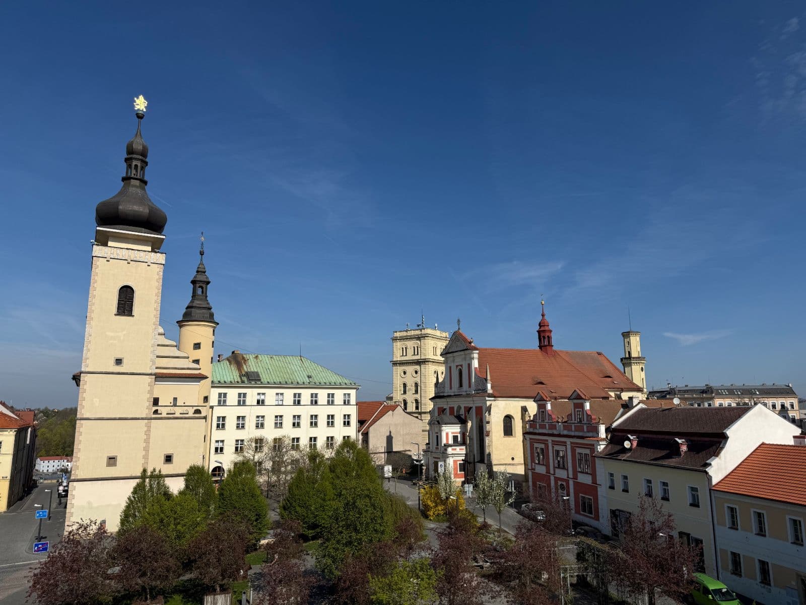 Predaj bytu 4-izbový 116 m², Železná, Mladá Boleslav, Středočeský kraj Predaj bytu 4-izbový 116 m², Železná, Mladá Boleslav, Středočeský kraj