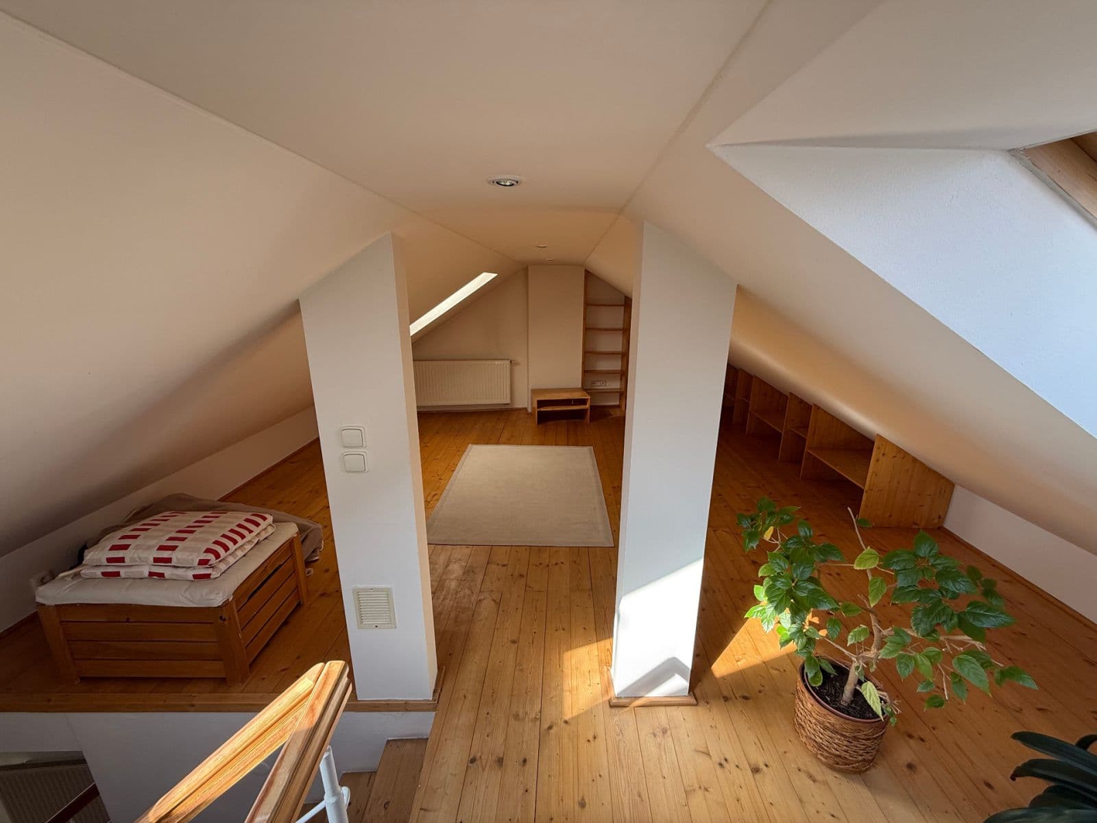 Predaj bytu 4-izbový 116 m², Železná, Mladá Boleslav, Středočeský kraj Predaj bytu 4-izbový 116 m², Železná, Mladá Boleslav, Středočeský kraj