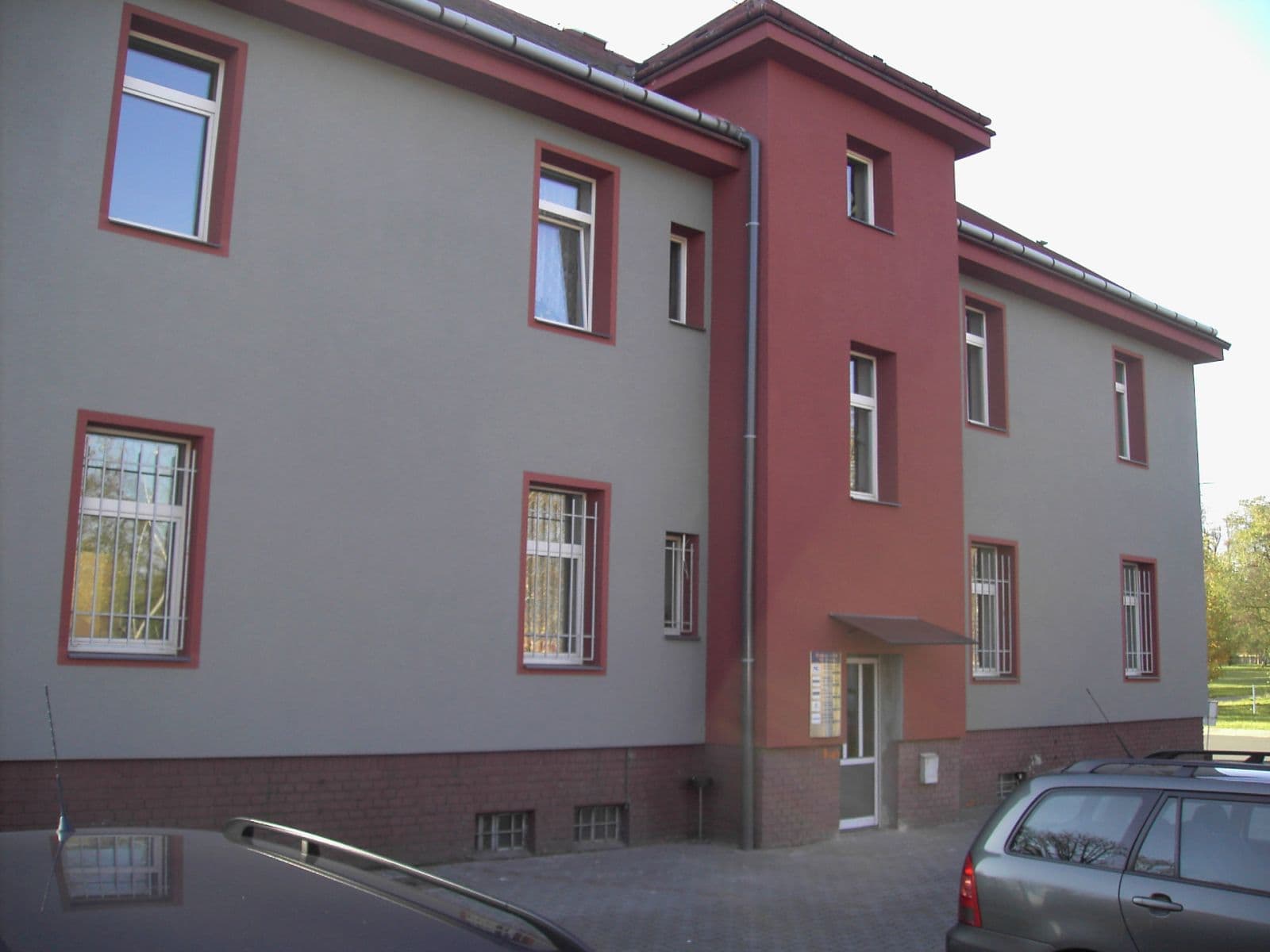 Prenájom kancelárie 65 m², Hlubinská, Ostrava, Moravskoslezský kraj Prenájom kancelárie 65 m², Hlubinská, Ostrava, Moravskoslezský kraj