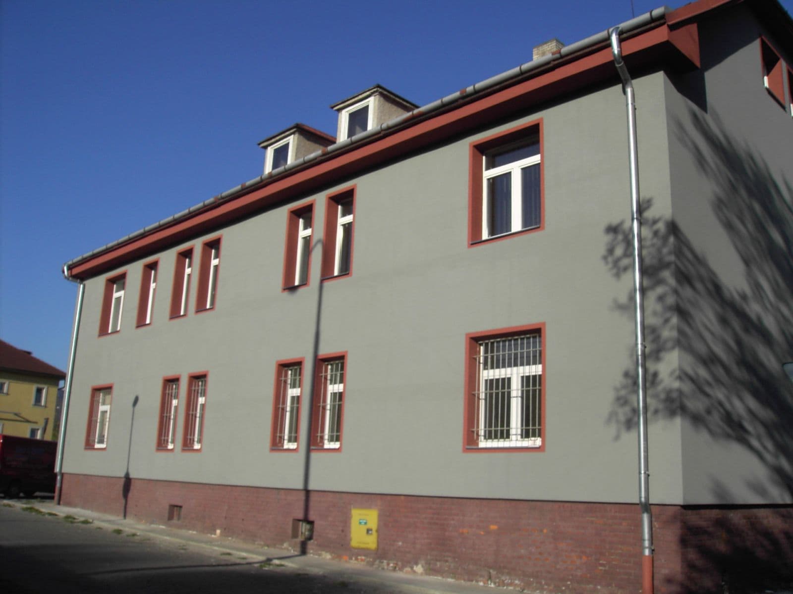 Prenájom kancelárie 65 m², Hlubinská, Ostrava, Moravskoslezský kraj Prenájom kancelárie 65 m², Hlubinská, Ostrava, Moravskoslezský kraj