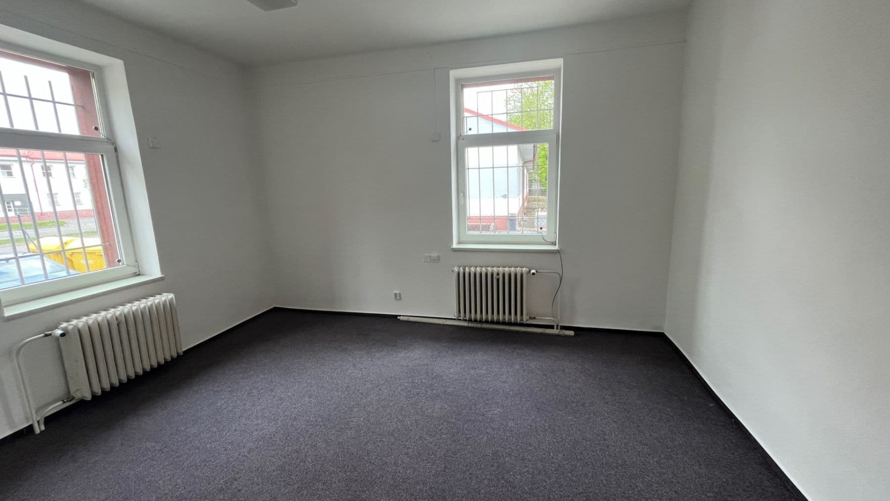Prenájom kancelárie 65 m², Hlubinská, Ostrava, Moravskoslezský kraj Prenájom kancelárie 65 m², Hlubinská, Ostrava, Moravskoslezský kraj