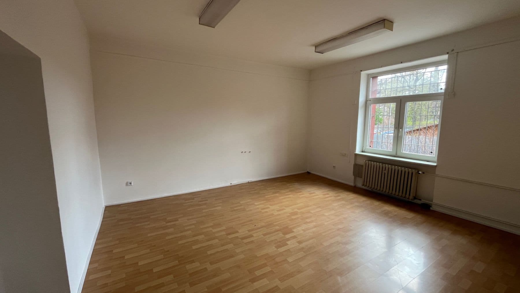 Prenájom kancelárie 65 m², Hlubinská, Ostrava, Moravskoslezský kraj Prenájom kancelárie 65 m², Hlubinská, Ostrava, Moravskoslezský kraj
