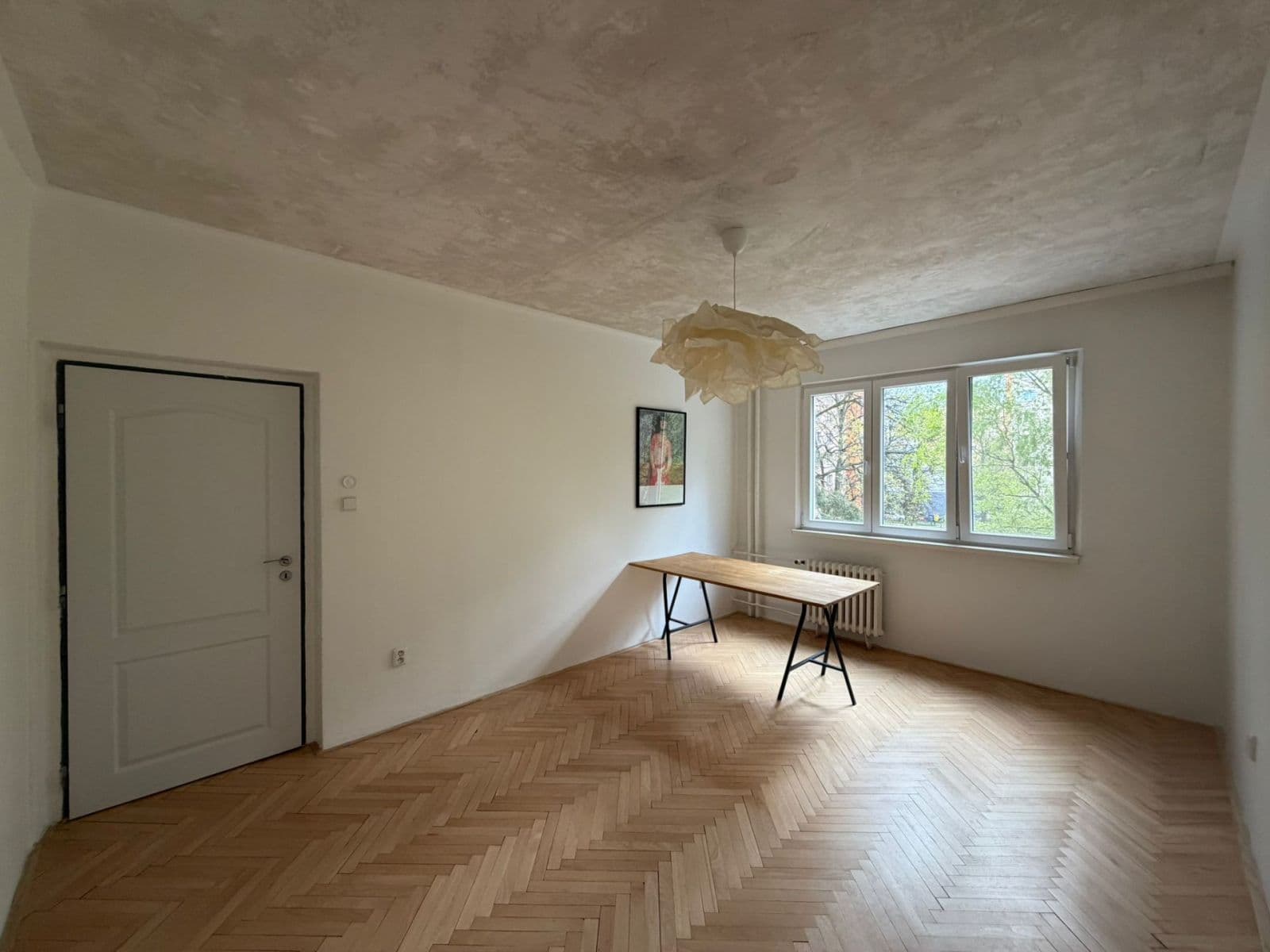 Prenájom bytu 2-izbový 52 m², Maříkova, Praha, Praha Prenájom bytu 2-izbový 52 m², Maříkova, Praha, Praha