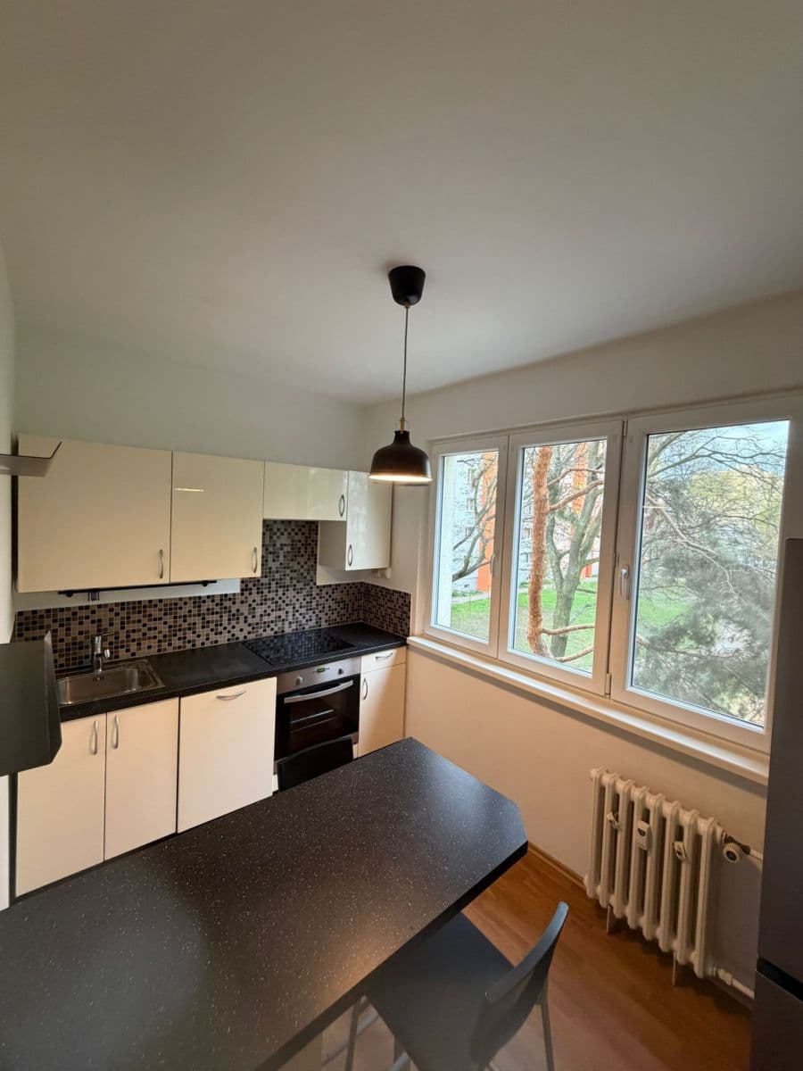 Prenájom bytu 2-izbový 52 m², Maříkova, Praha, Praha Prenájom bytu 2-izbový 52 m², Maříkova, Praha, Praha