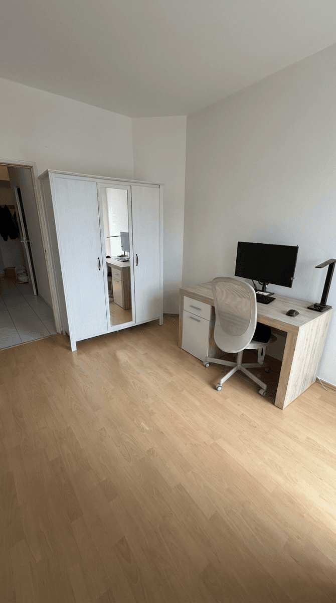 Predaj bytu 2-izbový 48 m², Handkeho, Olomouc, Olomoucký kraj Predaj bytu 2-izbový 48 m², Handkeho, Olomouc, Olomoucký kraj