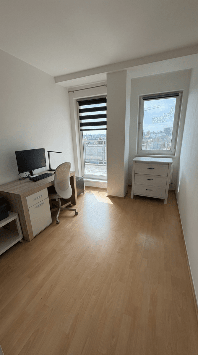 Predaj bytu 2-izbový 48 m², Handkeho, Olomouc, Olomoucký kraj Predaj bytu 2-izbový 48 m², Handkeho, Olomouc, Olomoucký kraj
