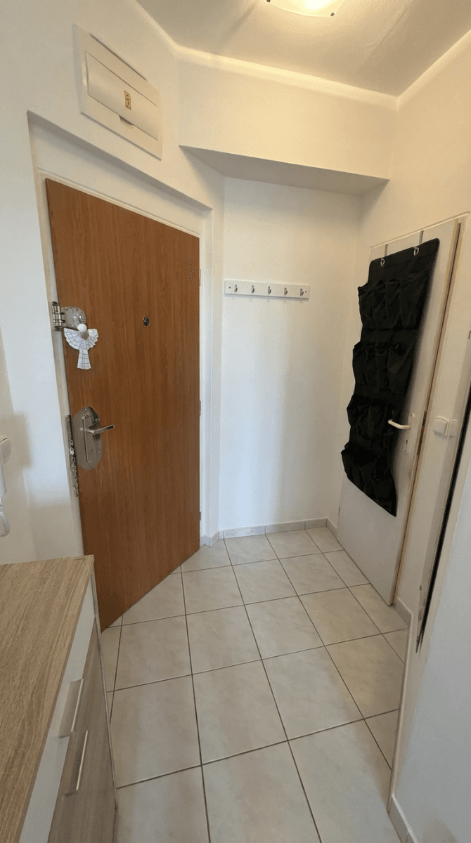 Predaj bytu 2-izbový 48 m², Handkeho, Olomouc, Olomoucký kraj Predaj bytu 2-izbový 48 m², Handkeho, Olomouc, Olomoucký kraj