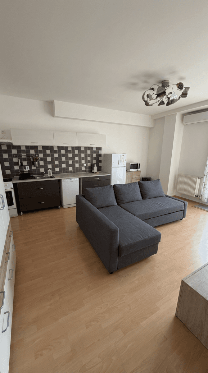 Predaj bytu 2-izbový 48 m², Handkeho, Olomouc, Olomoucký kraj Predaj bytu 2-izbový 48 m², Handkeho, Olomouc, Olomoucký kraj