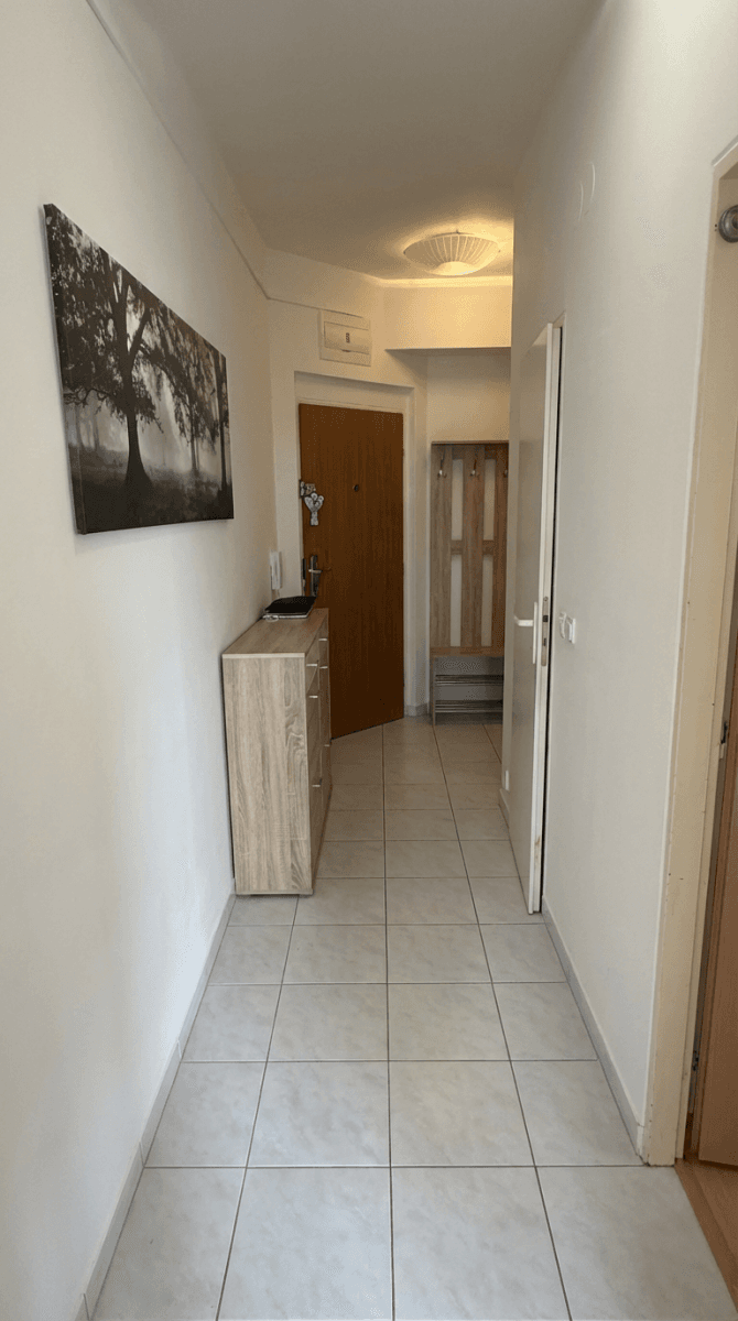 Predaj bytu 2-izbový 48 m², Handkeho, Olomouc, Olomoucký kraj Predaj bytu 2-izbový 48 m², Handkeho, Olomouc, Olomoucký kraj