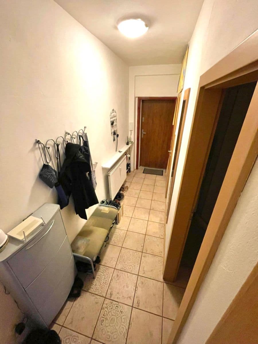 Prenájom bytu 1-izbový 43 m², Nové Mesto, Bratislavský kraj Prenájom bytu 1-izbový 43 m², Nové Mesto, Bratislavský kraj