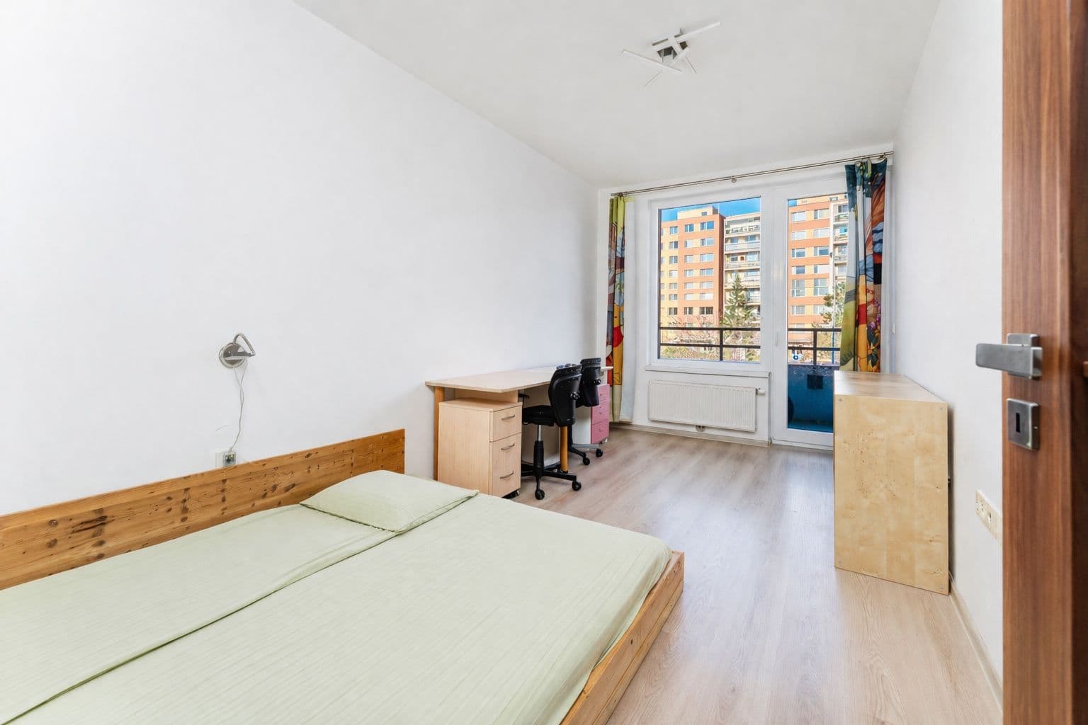 Predaj bytu 2-izbový 53 m², Pavla Beneše, Praha, Praha Predaj bytu 2-izbový 53 m², Pavla Beneše, Praha, Praha