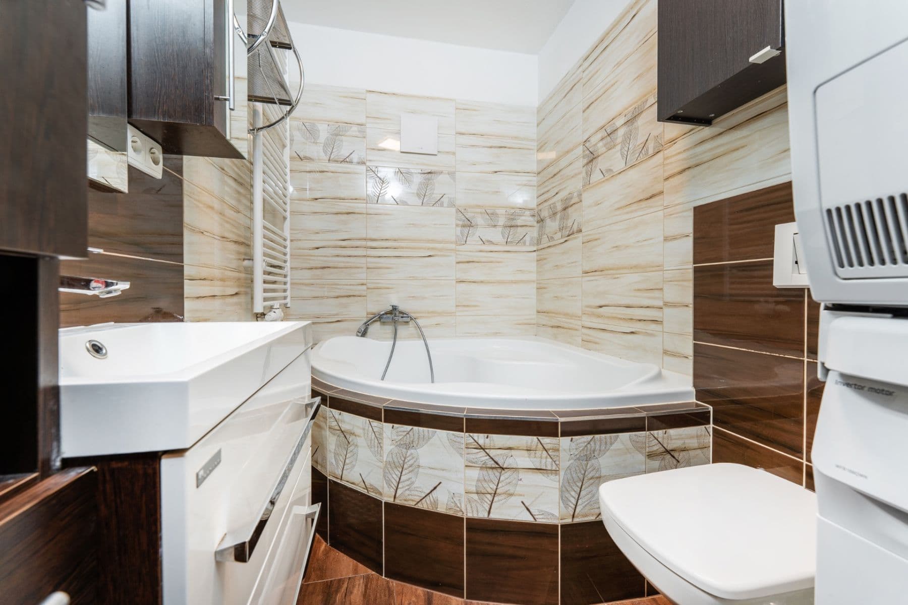 Predaj bytu 2-izbový 53 m², Pavla Beneše, Praha, Praha Predaj bytu 2-izbový 53 m², Pavla Beneše, Praha, Praha