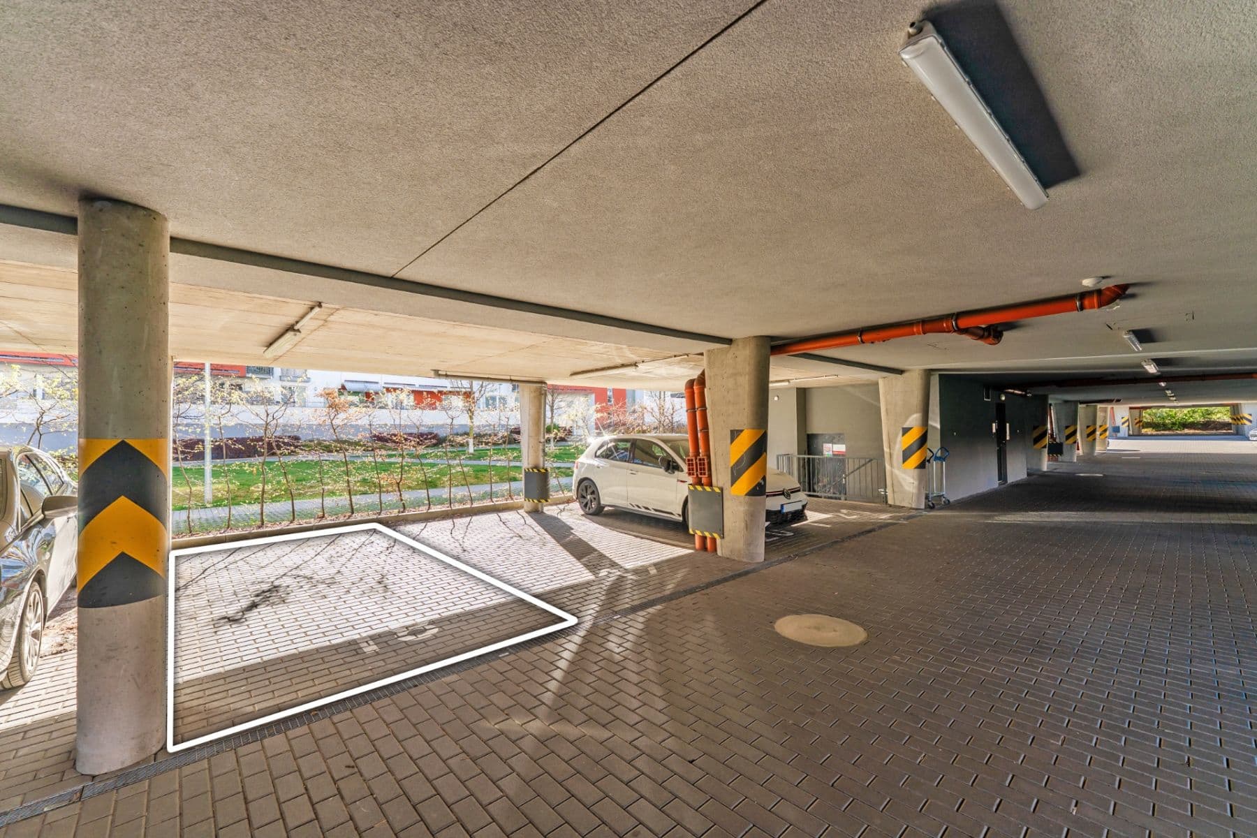 Predaj bytu 2-izbový 53 m², Pavla Beneše, Praha, Praha Predaj bytu 2-izbový 53 m², Pavla Beneše, Praha, Praha