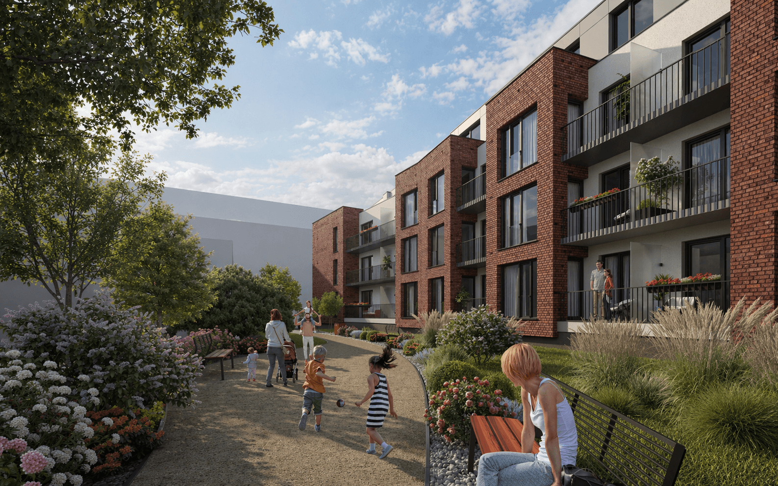 Predaj bytu 2-izbový 44 m², Hradec Králové, Královéhradecký kraj Predaj bytu 2-izbový 44 m², Hradec Králové, Královéhradecký kraj