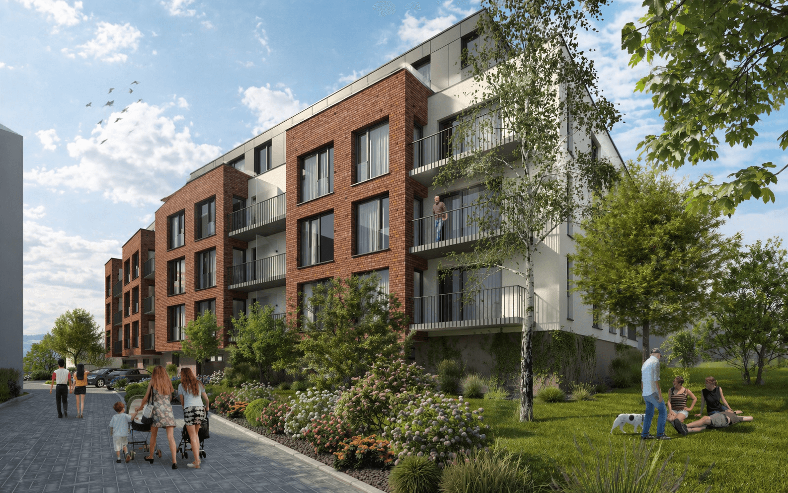 Predaj bytu 2-izbový 44 m², Hradec Králové, Královéhradecký kraj Predaj bytu 2-izbový 44 m², Hradec Králové, Královéhradecký kraj