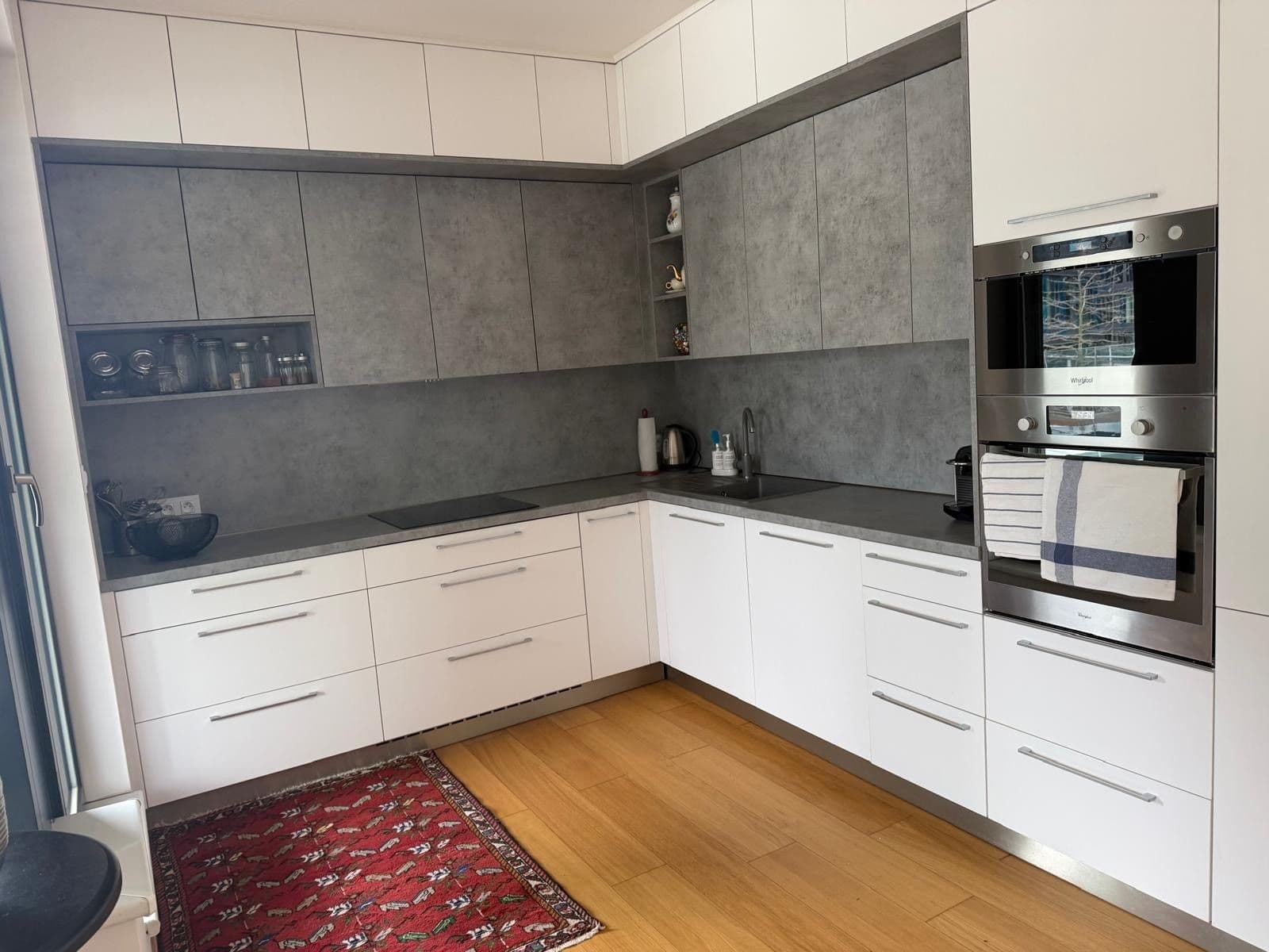 Prenájom bytu 2-izbový 59 m², Kačírkova, Praha, Praha Prenájom bytu 2-izbový 59 m², Kačírkova, Praha, Praha