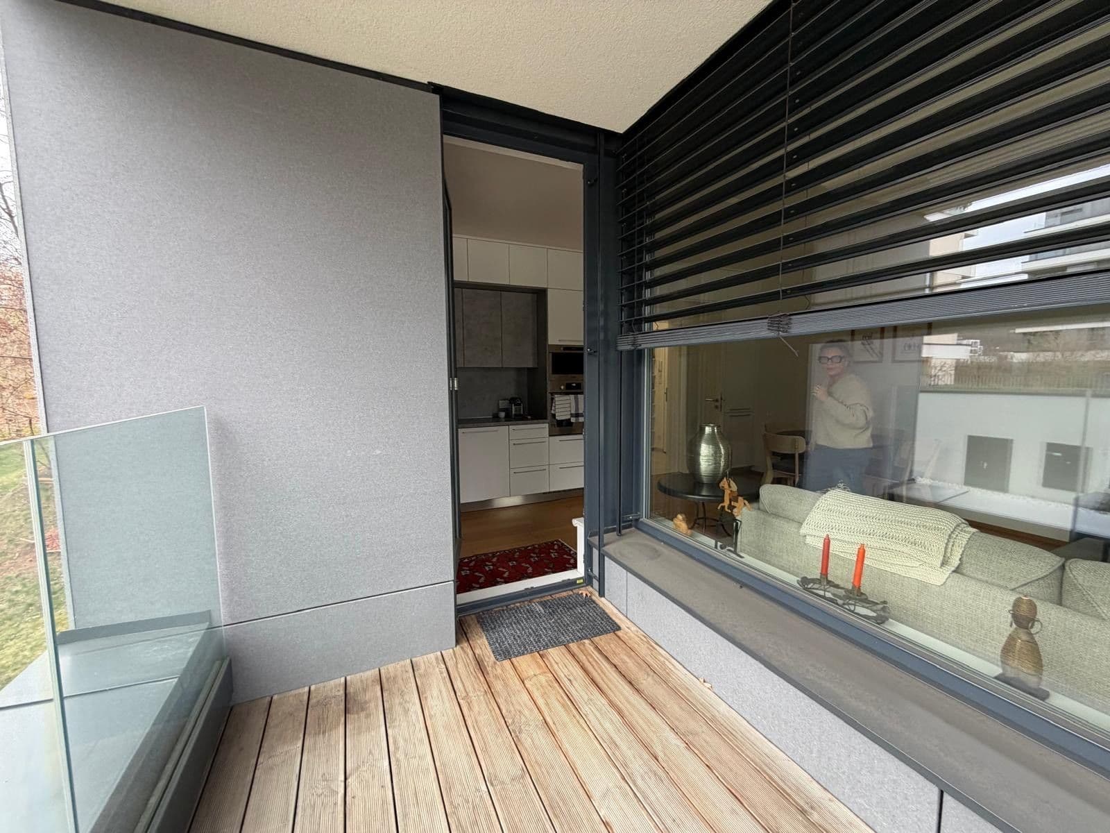 Prenájom bytu 2-izbový 59 m², Kačírkova, Praha, Praha Prenájom bytu 2-izbový 59 m², Kačírkova, Praha, Praha