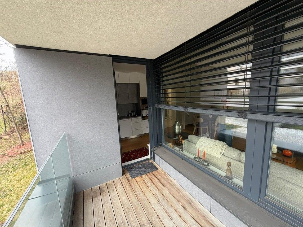 Prenájom bytu 2-izbový 59 m², Kačírkova, Praha, Praha Prenájom bytu 2-izbový 59 m², Kačírkova, Praha, Praha