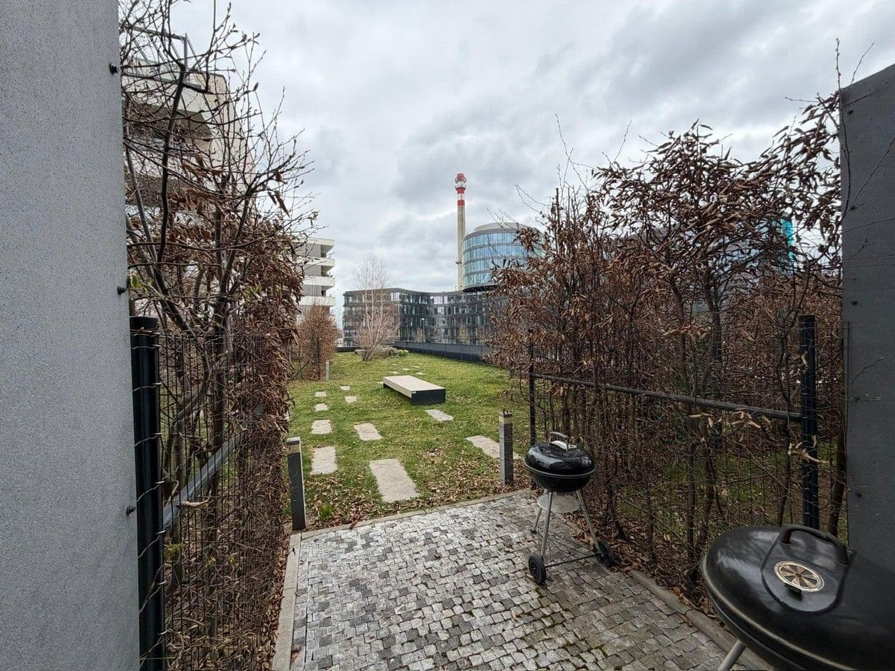 Prenájom bytu 2-izbový 59 m², Kačírkova, Praha, Praha Prenájom bytu 2-izbový 59 m², Kačírkova, Praha, Praha