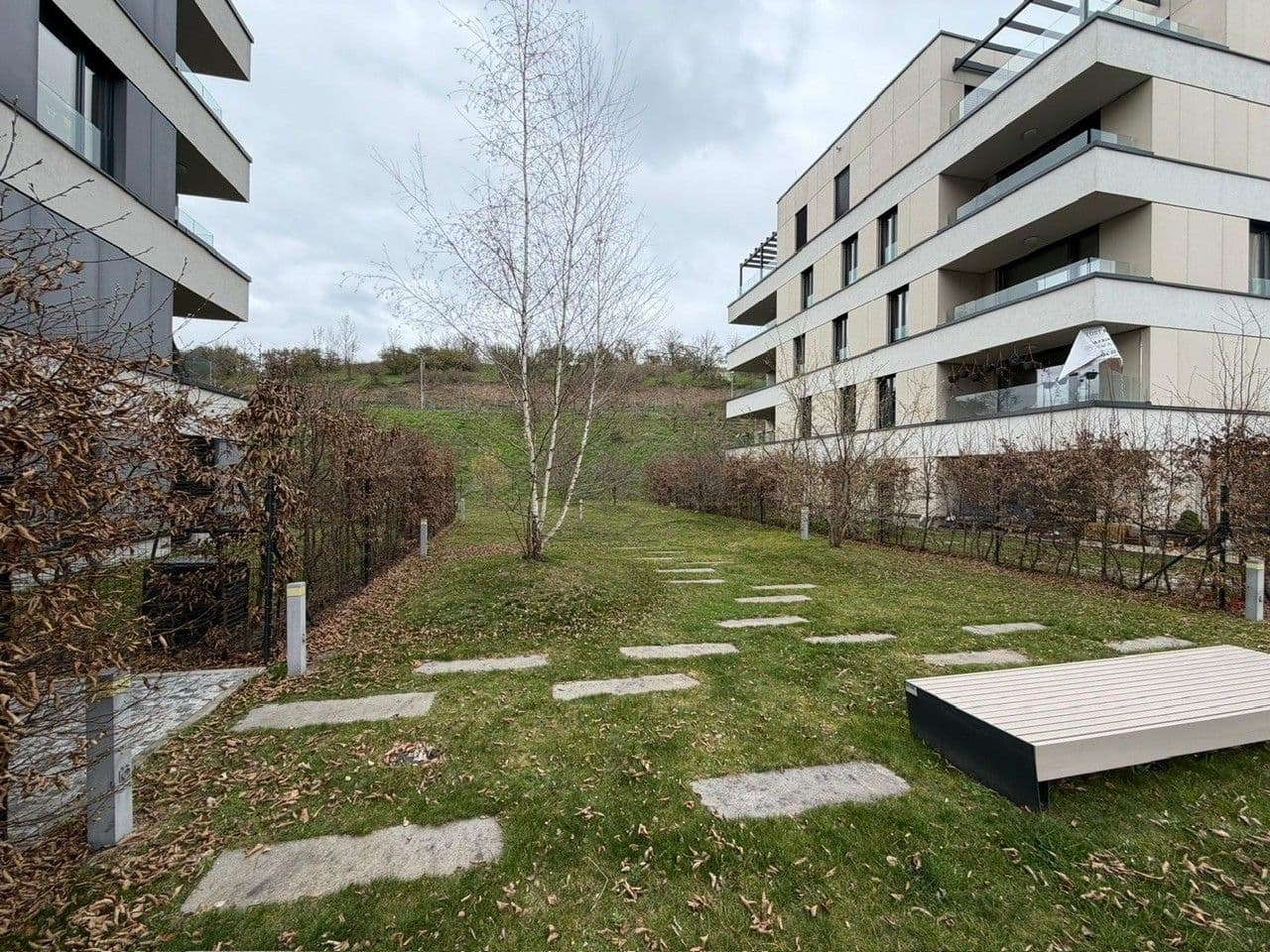 Prenájom bytu 2-izbový 59 m², Kačírkova, Praha, Praha Prenájom bytu 2-izbový 59 m², Kačírkova, Praha, Praha