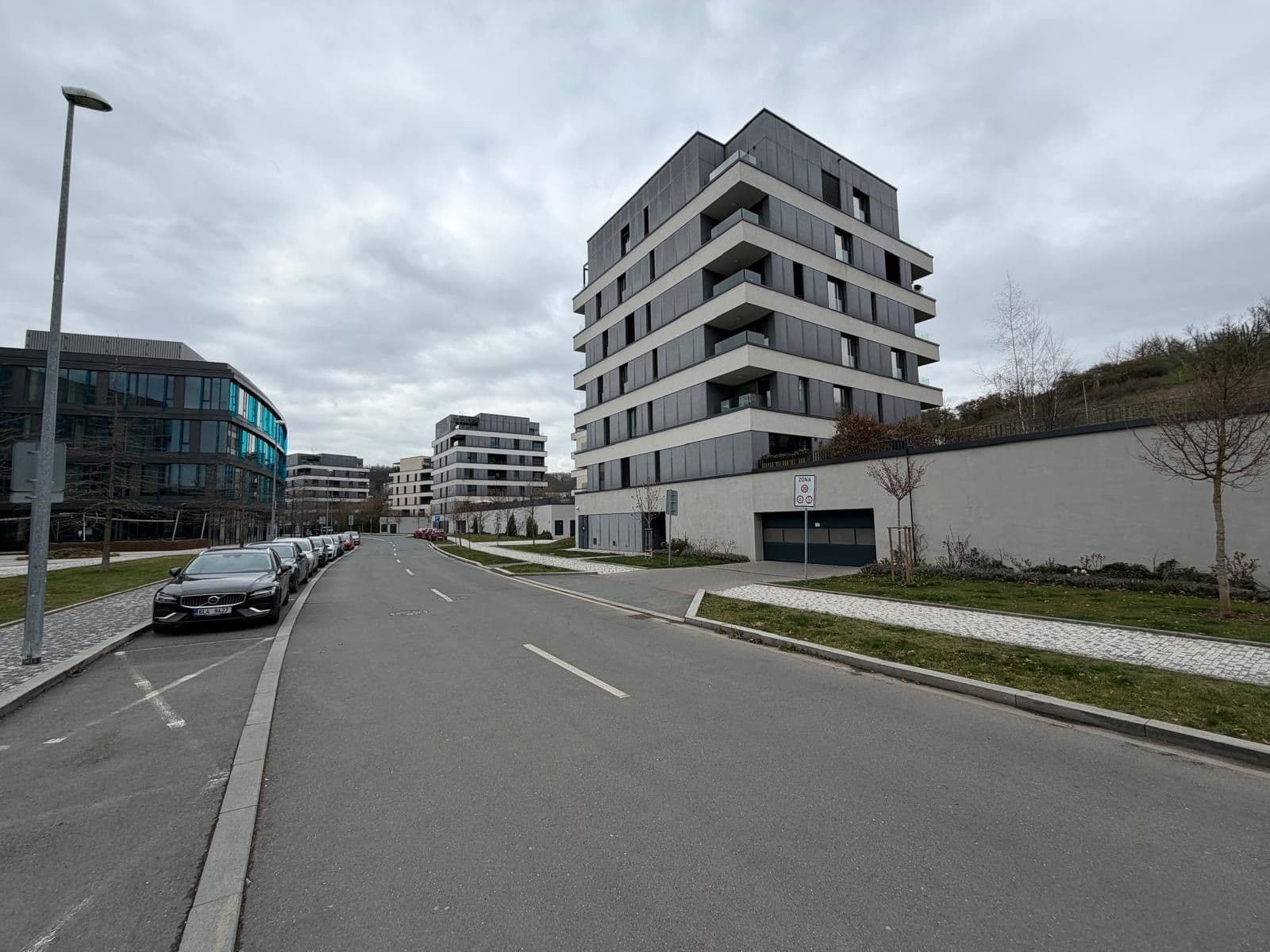 Prenájom bytu 2-izbový 59 m², Kačírkova, Praha, Praha Prenájom bytu 2-izbový 59 m², Kačírkova, Praha, Praha