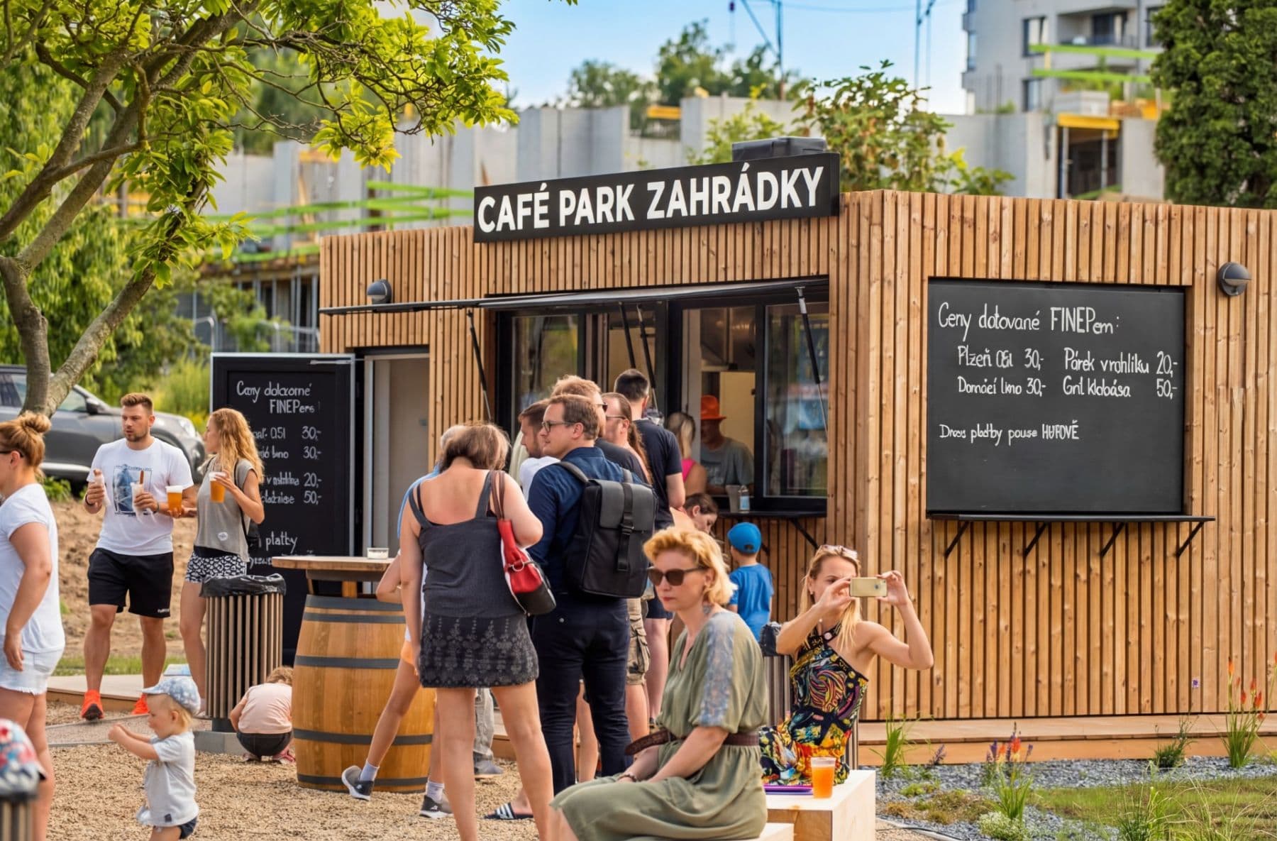 Prenájom bytu 1-izbový 36 m², Pod Harfou, Praha, Praha Prenájom bytu 1-izbový 36 m², Pod Harfou, Praha, Praha