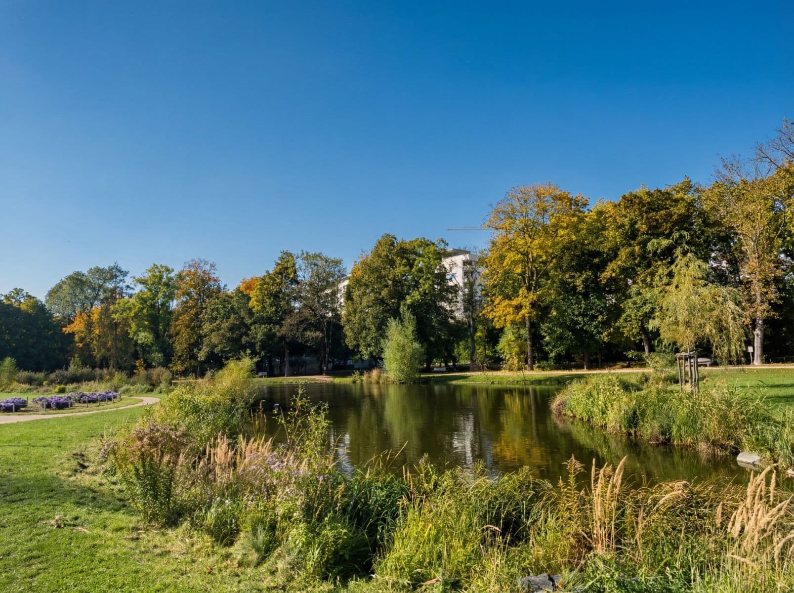 Prenájom bytu 1-izbový 36 m², Pod Harfou, Praha, Praha Prenájom bytu 1-izbový 36 m², Pod Harfou, Praha, Praha