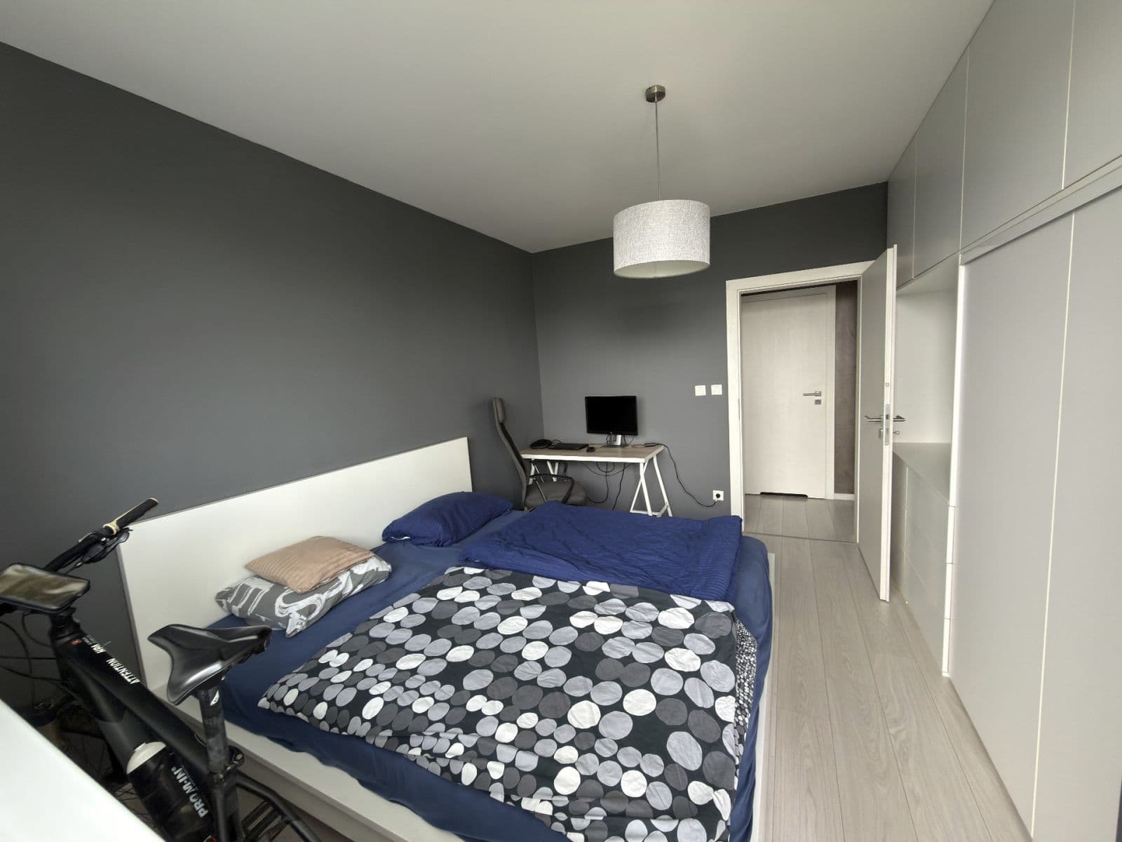 Prenájom bytu 2-izbový 54 m², Uzbecká, Podunajské Biskupice, Bratislavský kraj Prenájom bytu 2-izbový 54 m², Uzbecká, Podunajské Biskupice, Bratislavský kraj