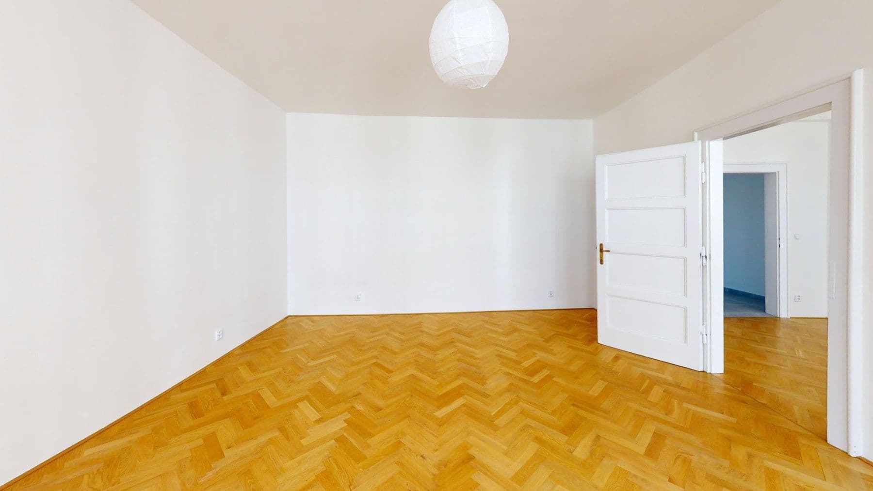 Prenájom bytu 3-izbový 142 m², Melantrichova, Praha, Praha Prenájom bytu 3-izbový 142 m², Melantrichova, Praha, Praha