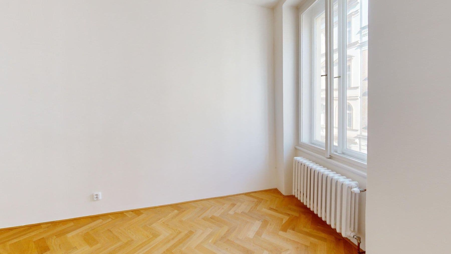 Prenájom bytu 3-izbový 142 m², Melantrichova, Praha, Praha Prenájom bytu 3-izbový 142 m², Melantrichova, Praha, Praha