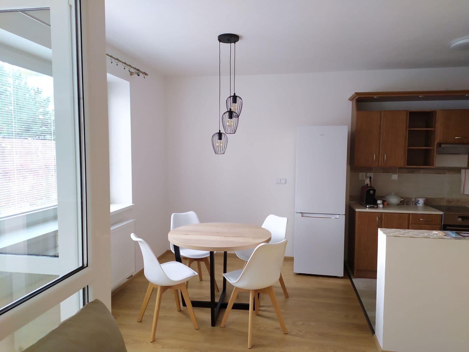 Prenájom bytu 2-izbový 61 m², Říčanská, Brno, Jihomoravský kraj Prenájom bytu 2-izbový 61 m², Říčanská, Brno, Jihomoravský kraj