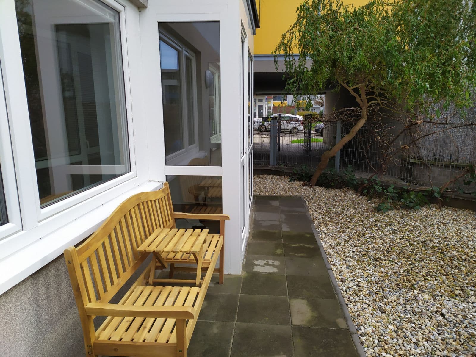 Prenájom bytu 2-izbový 61 m², Říčanská, Brno, Jihomoravský kraj Prenájom bytu 2-izbový 61 m², Říčanská, Brno, Jihomoravský kraj