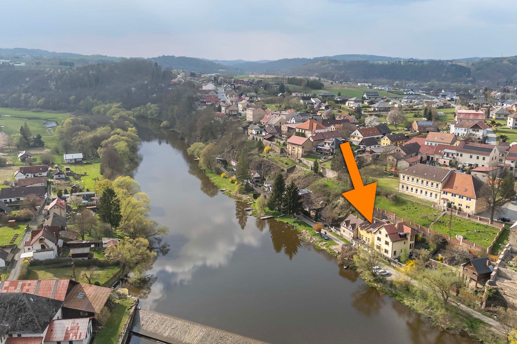 Predaj domu 200 m², pozemek 92 m², Kácov, Středočeský kraj Predaj domu 200 m², pozemek 92 m², Kácov, Středočeský kraj