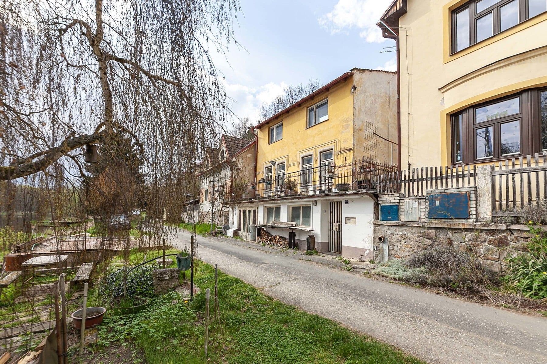 Predaj domu 200 m², pozemek 92 m², Kácov, Středočeský kraj Predaj domu 200 m², pozemek 92 m², Kácov, Středočeský kraj