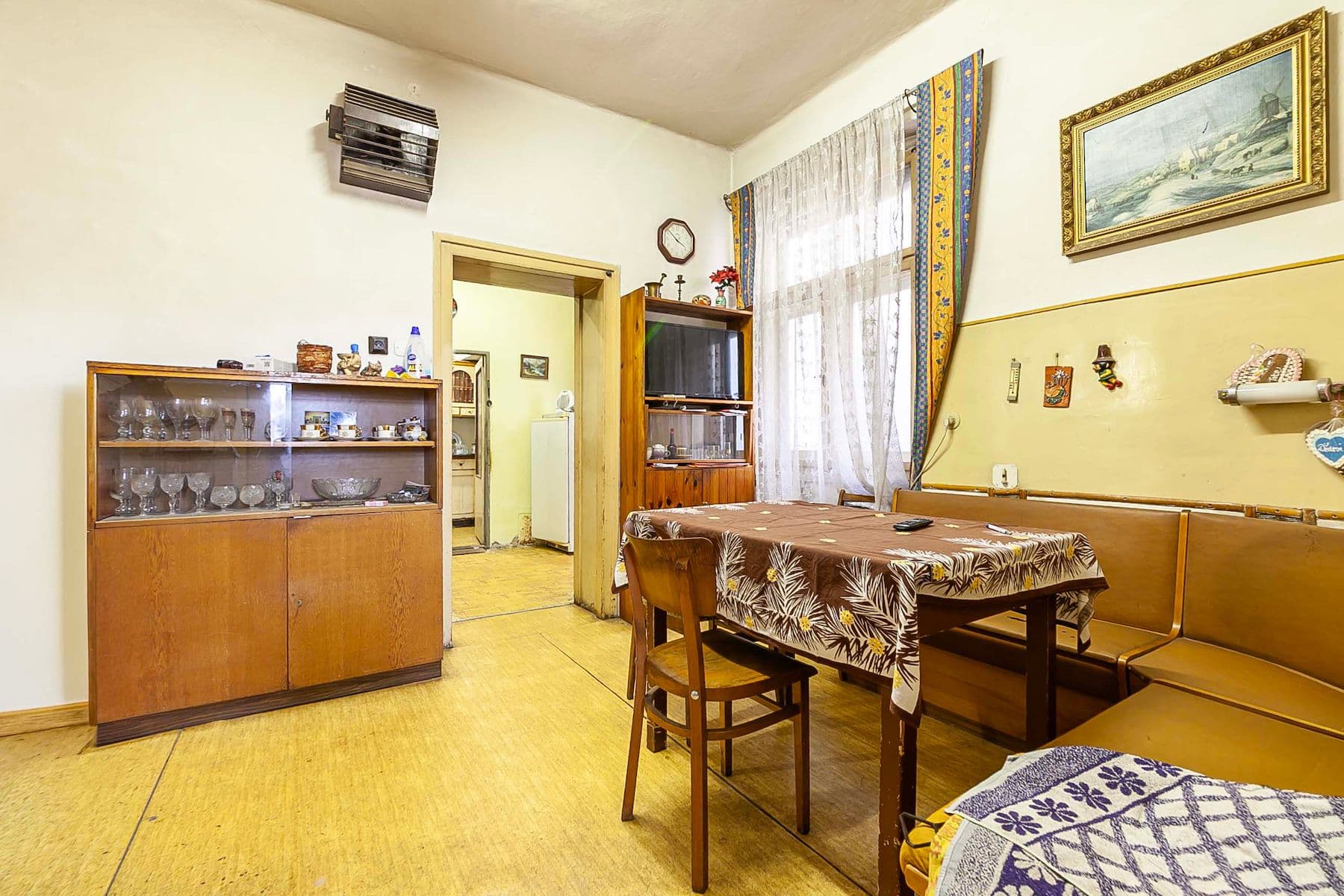 Predaj domu 200 m², pozemek 92 m², Kácov, Středočeský kraj Predaj domu 200 m², pozemek 92 m², Kácov, Středočeský kraj