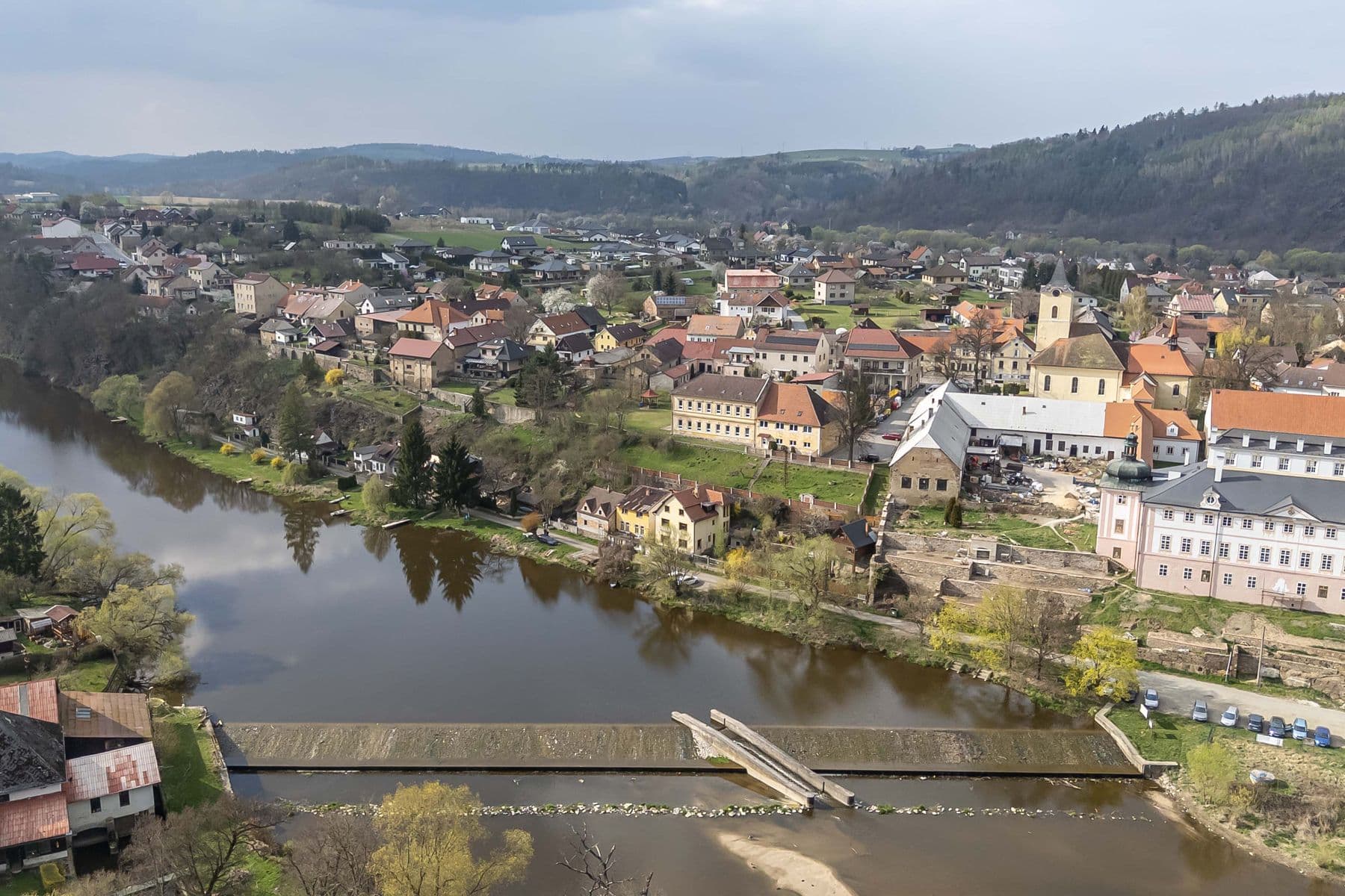 Predaj domu 200 m², pozemek 92 m², Kácov, Středočeský kraj Predaj domu 200 m², pozemek 92 m², Kácov, Středočeský kraj