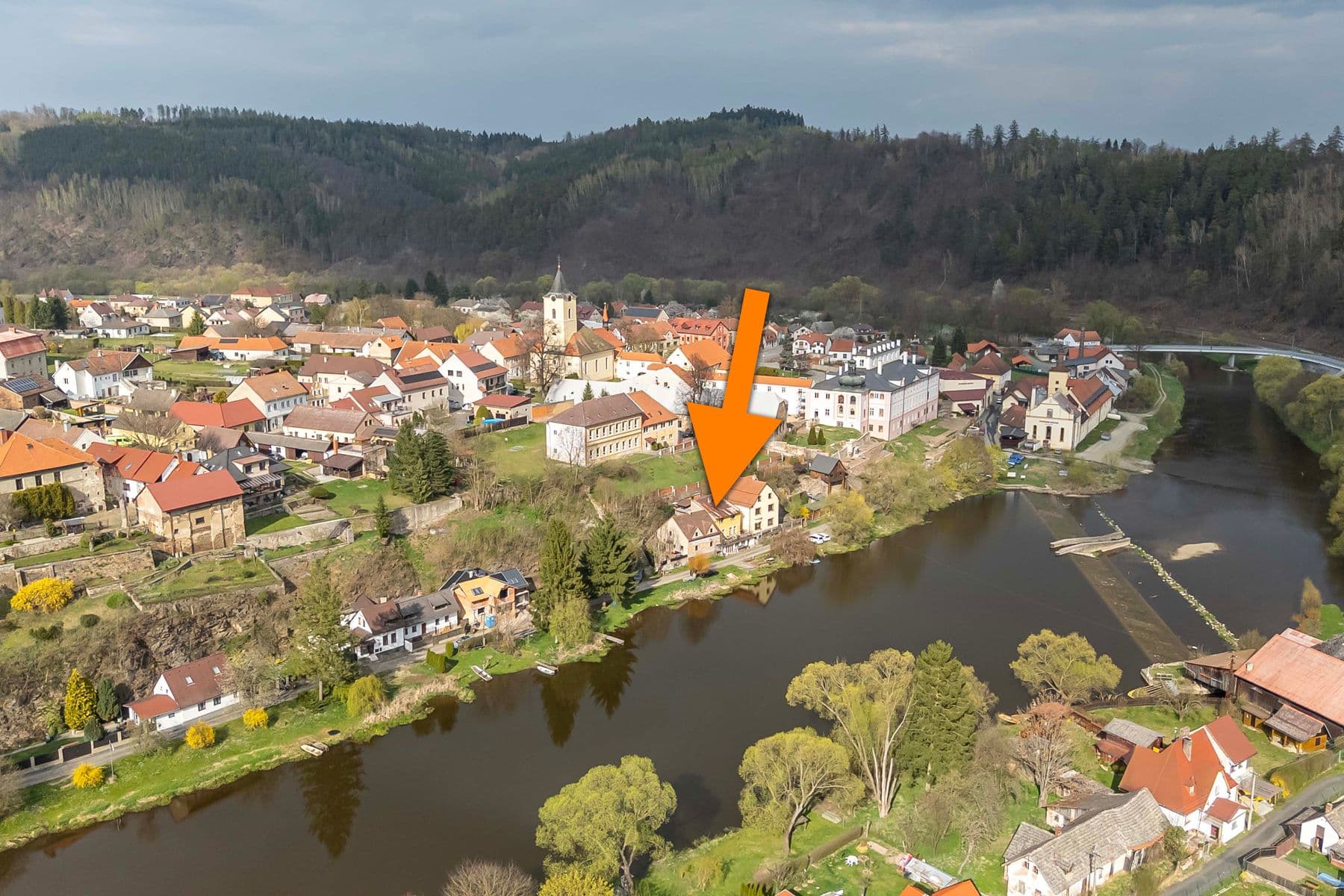 Predaj domu 200 m², pozemek 92 m², Kácov, Středočeský kraj Predaj domu 200 m², pozemek 92 m², Kácov, Středočeský kraj