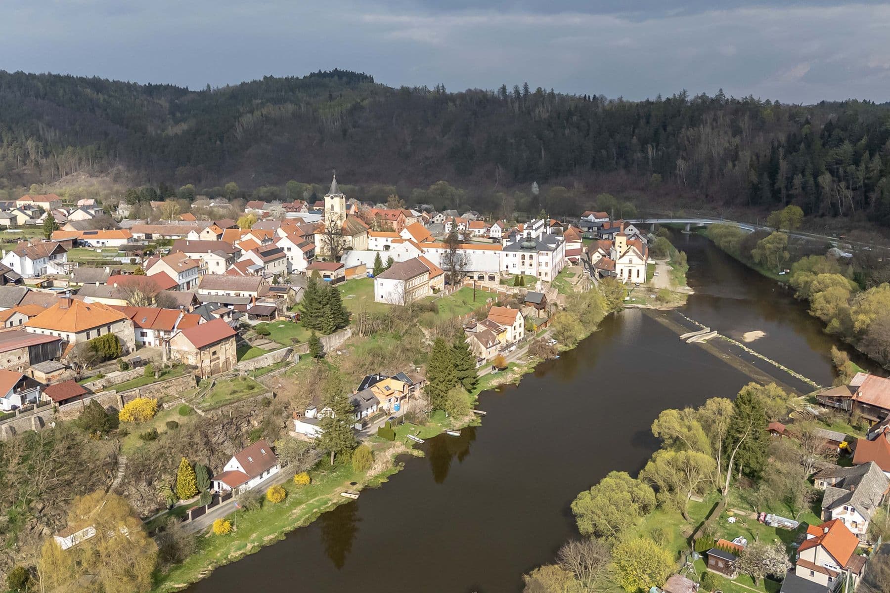 Predaj domu 200 m², pozemek 92 m², Kácov, Středočeský kraj Predaj domu 200 m², pozemek 92 m², Kácov, Středočeský kraj