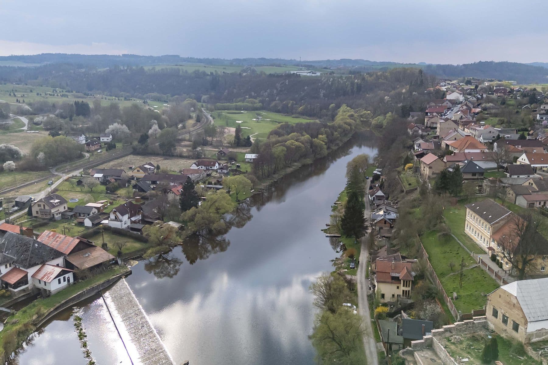 Predaj domu 200 m², pozemek 92 m², Kácov, Středočeský kraj Predaj domu 200 m², pozemek 92 m², Kácov, Středočeský kraj