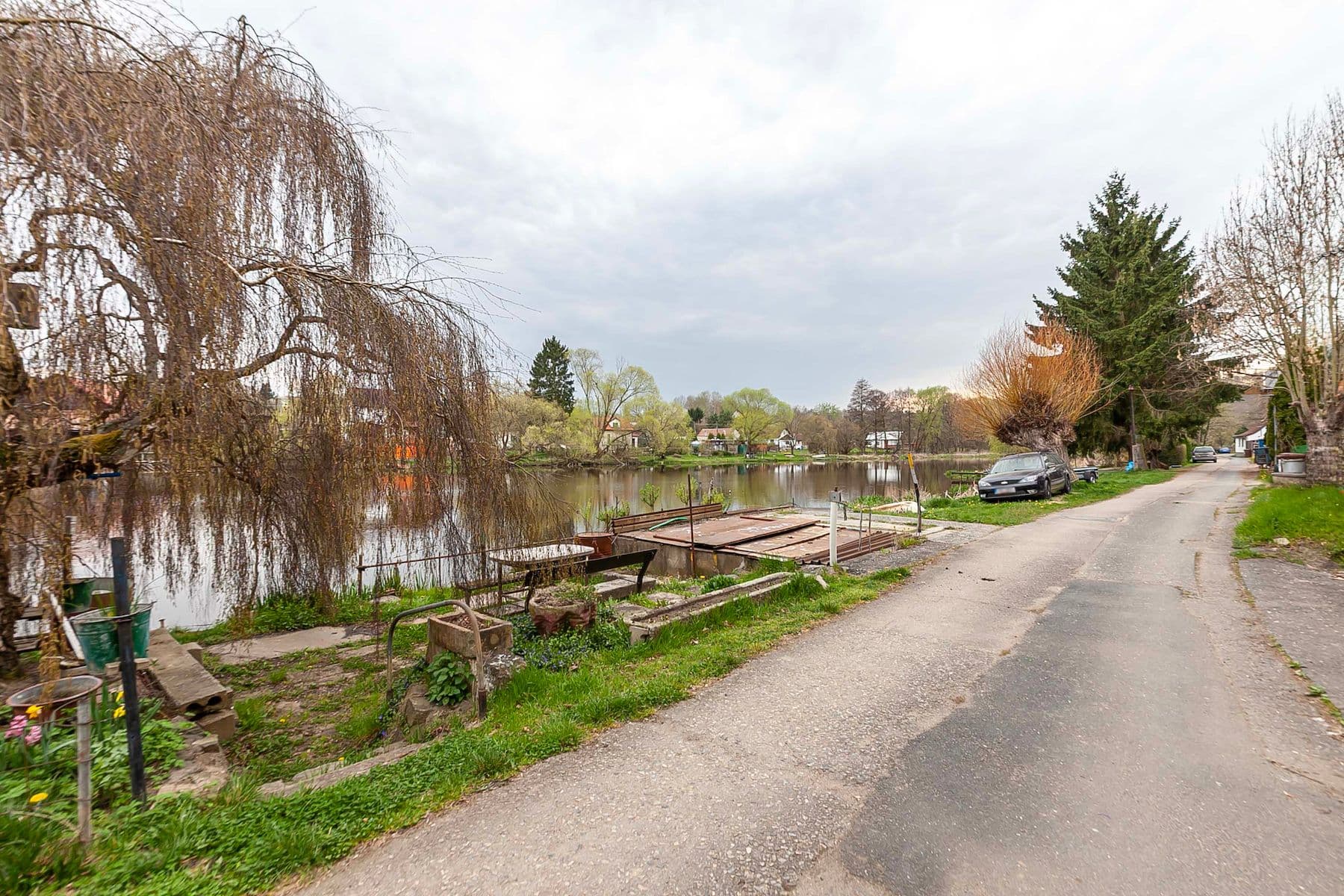 Predaj domu 200 m², pozemek 92 m², Kácov, Středočeský kraj Predaj domu 200 m², pozemek 92 m², Kácov, Středočeský kraj