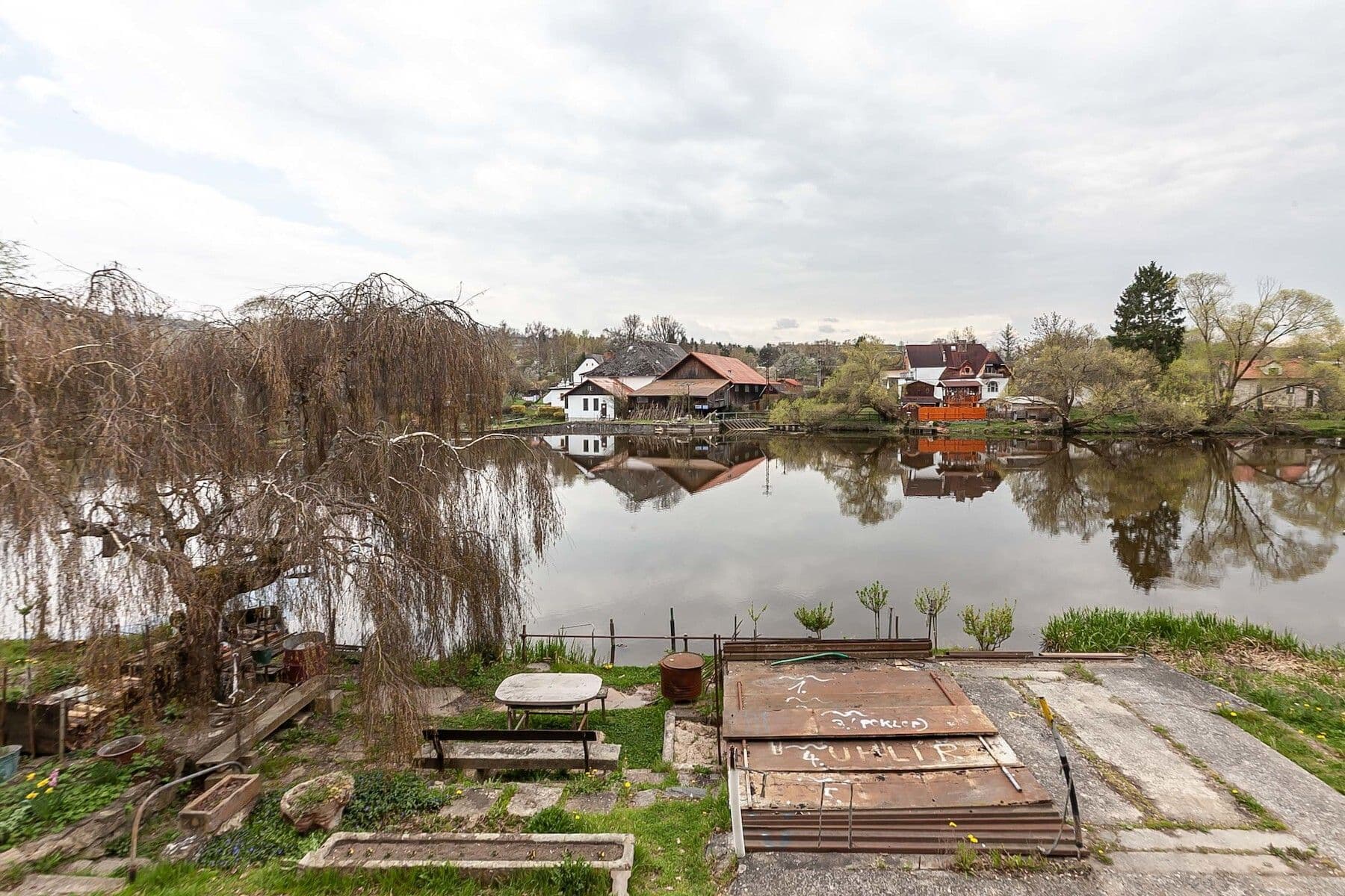 Predaj domu 200 m², pozemek 92 m², Kácov, Středočeský kraj Predaj domu 200 m², pozemek 92 m², Kácov, Středočeský kraj