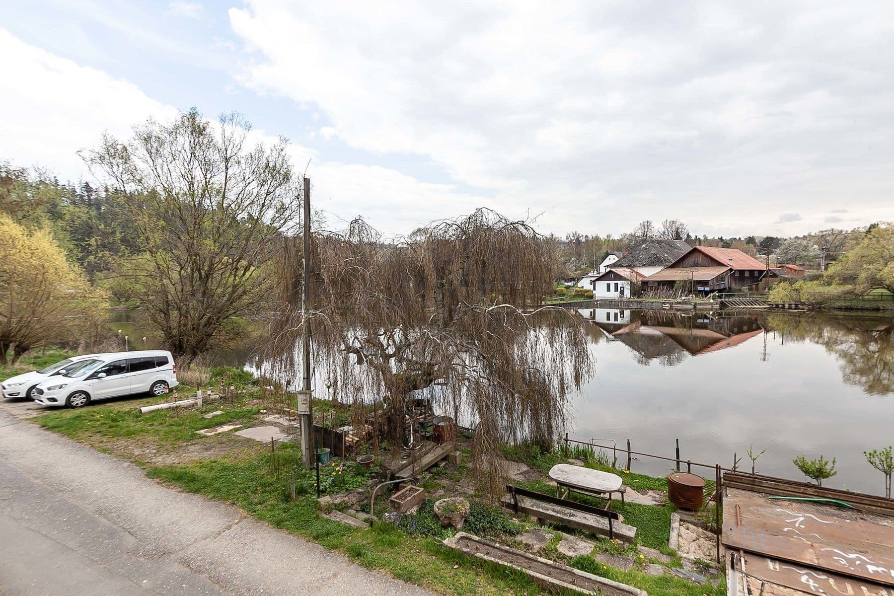 Predaj domu 200 m², pozemek 92 m², Kácov, Středočeský kraj Predaj domu 200 m², pozemek 92 m², Kácov, Středočeský kraj