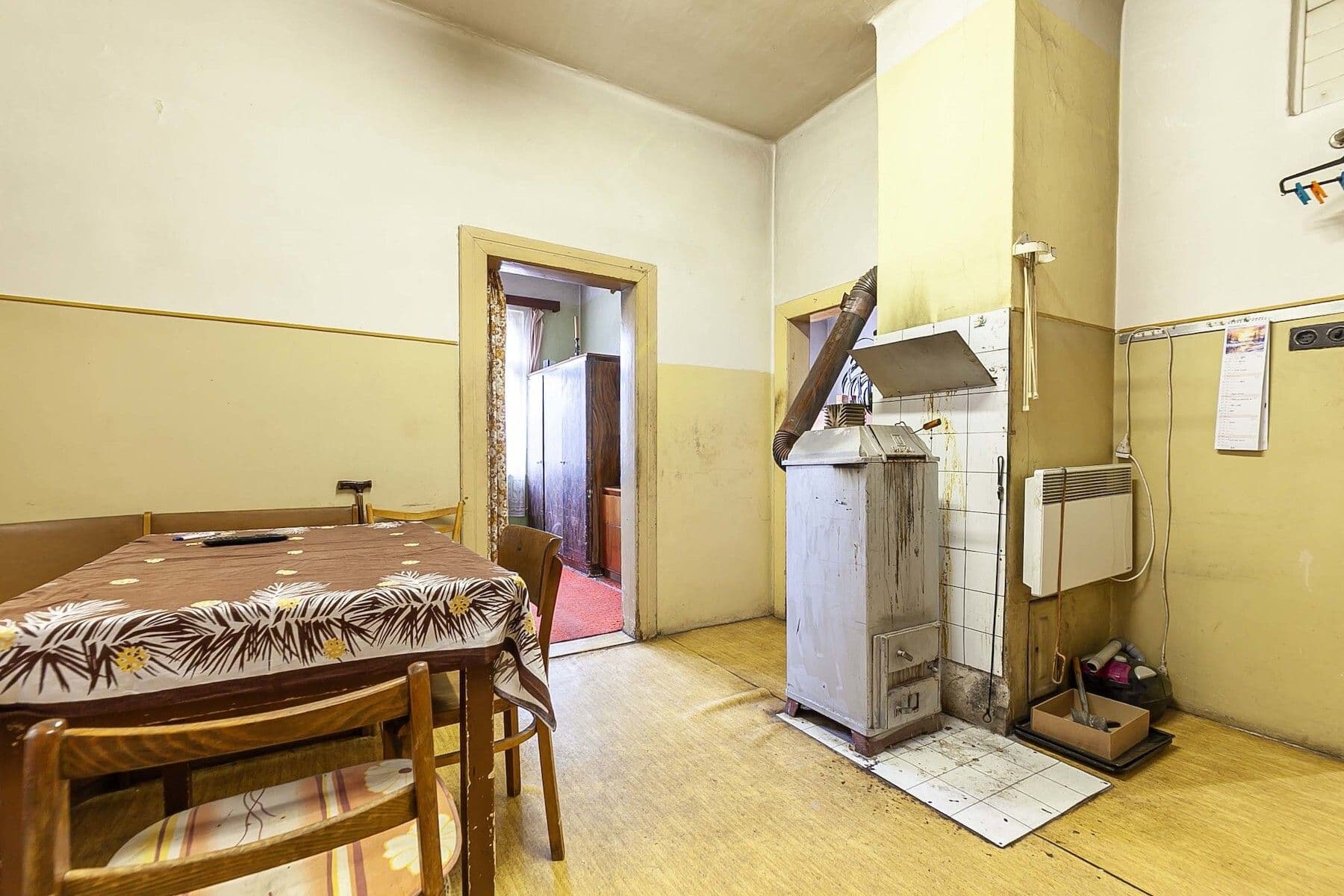 Predaj domu 200 m², pozemek 92 m², Kácov, Středočeský kraj Predaj domu 200 m², pozemek 92 m², Kácov, Středočeský kraj