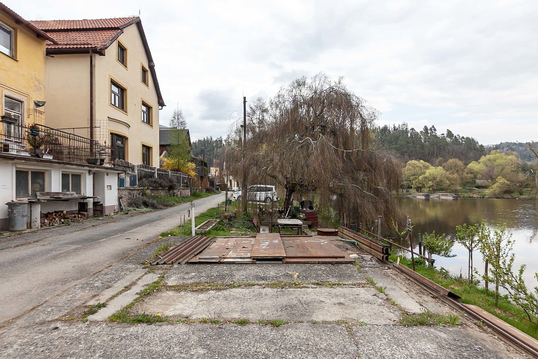 Predaj domu 200 m², pozemek 92 m², Kácov, Středočeský kraj Predaj domu 200 m², pozemek 92 m², Kácov, Středočeský kraj