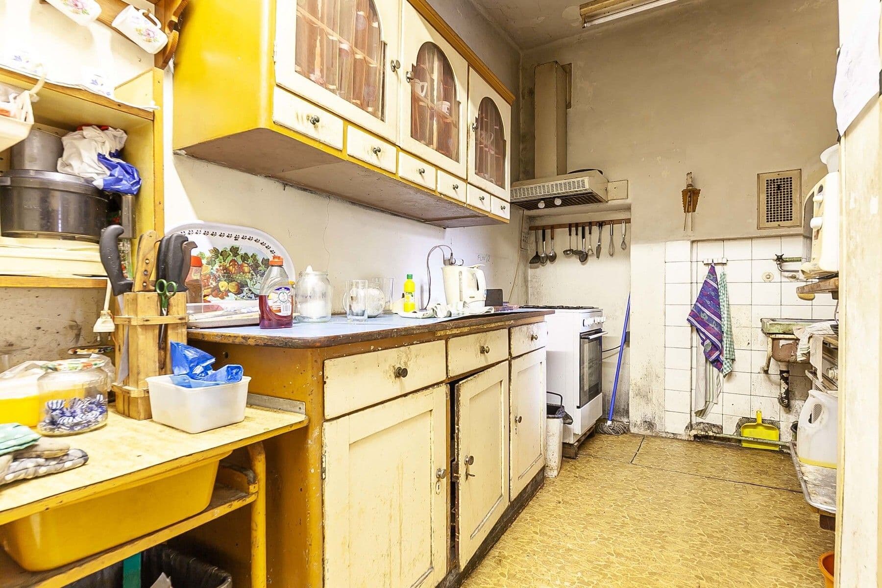 Predaj domu 200 m², pozemek 92 m², Kácov, Středočeský kraj Predaj domu 200 m², pozemek 92 m², Kácov, Středočeský kraj