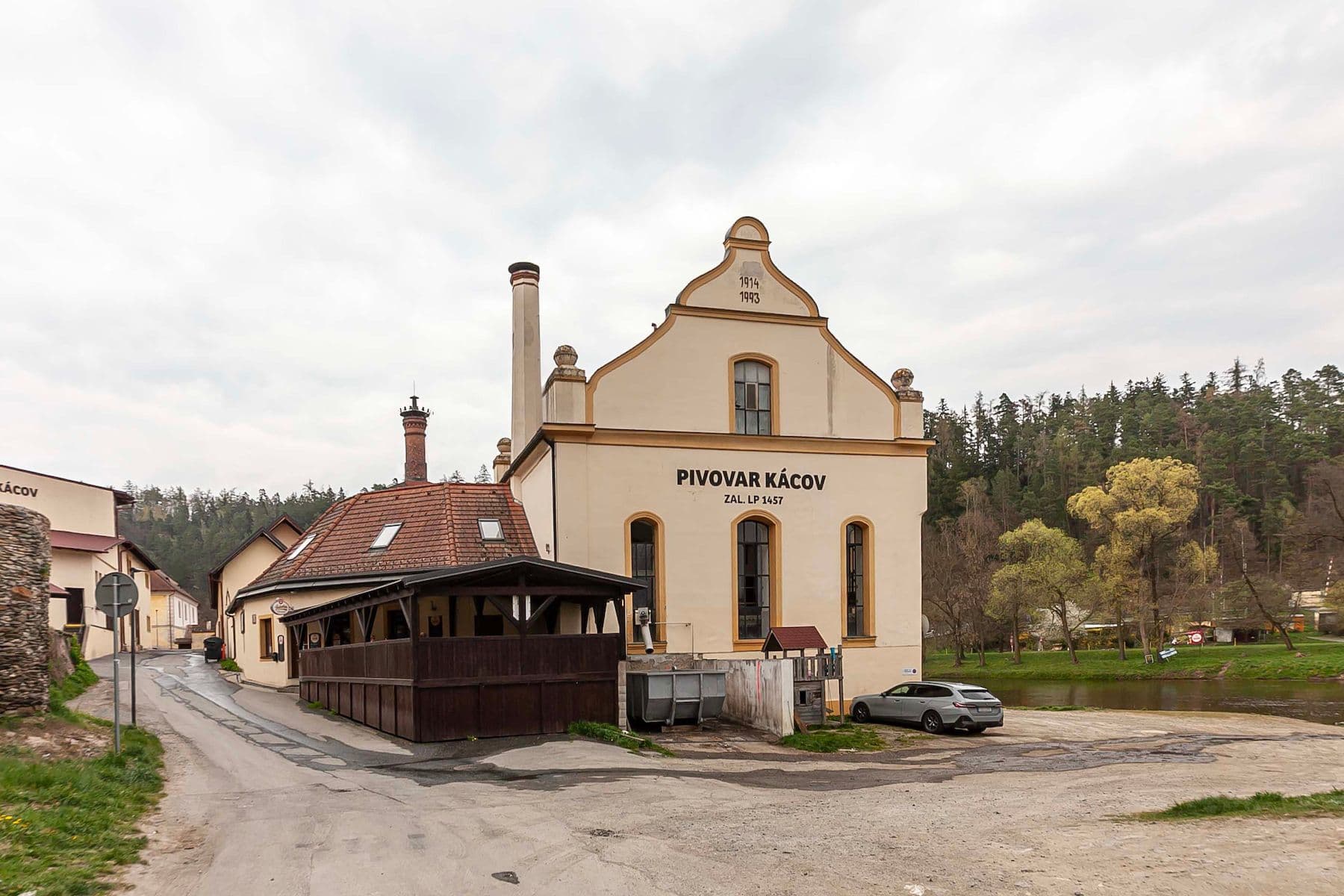 Predaj domu 200 m², pozemek 92 m², Kácov, Středočeský kraj Predaj domu 200 m², pozemek 92 m², Kácov, Středočeský kraj