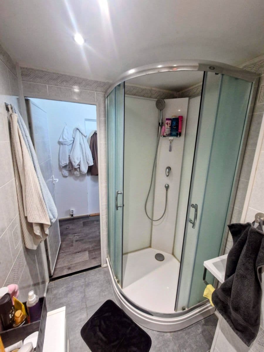 Prenájom bytu 1-izbový 34 m², Hraniční, Olomouc, Olomoucký kraj Prenájom bytu 1-izbový 34 m², Hraniční, Olomouc, Olomoucký kraj