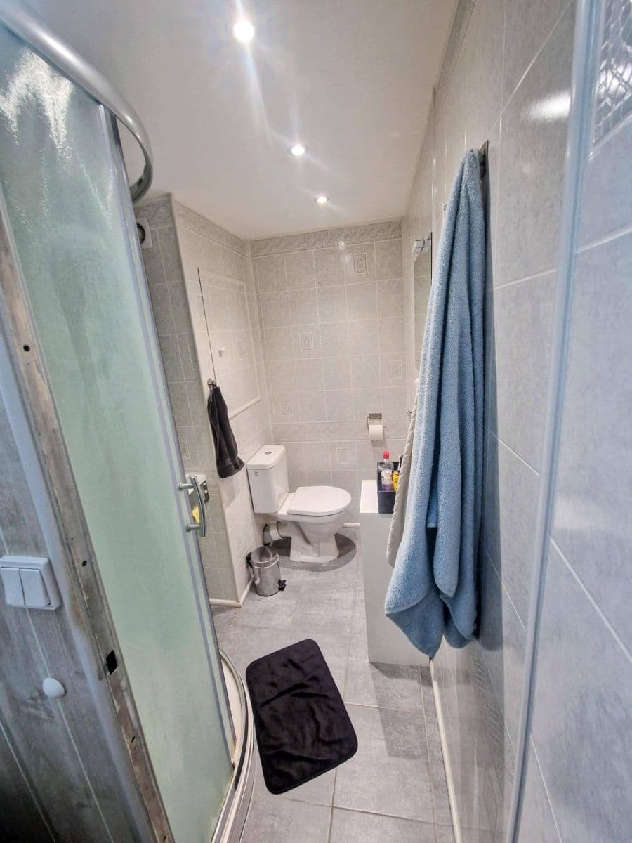 Prenájom bytu 1-izbový 34 m², Hraniční, Olomouc, Olomoucký kraj Prenájom bytu 1-izbový 34 m², Hraniční, Olomouc, Olomoucký kraj